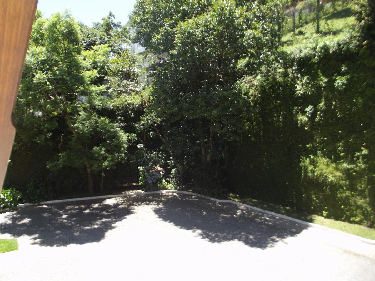 Hotel San Carlos Carlos Barbosa Eksteriør billede