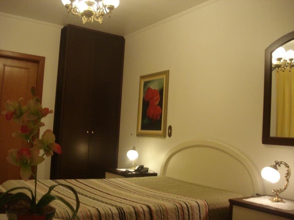 Hotel San Carlos Carlos Barbosa Eksteriør billede