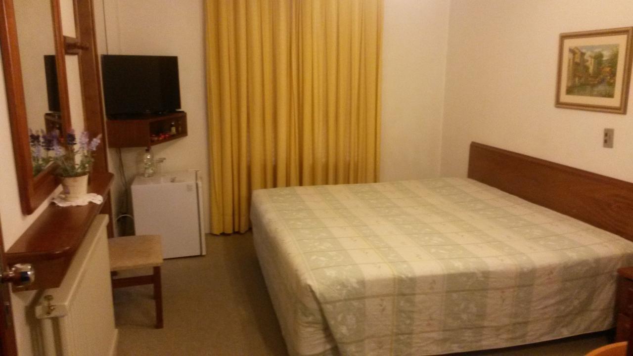 Hotel San Carlos Carlos Barbosa Eksteriør billede