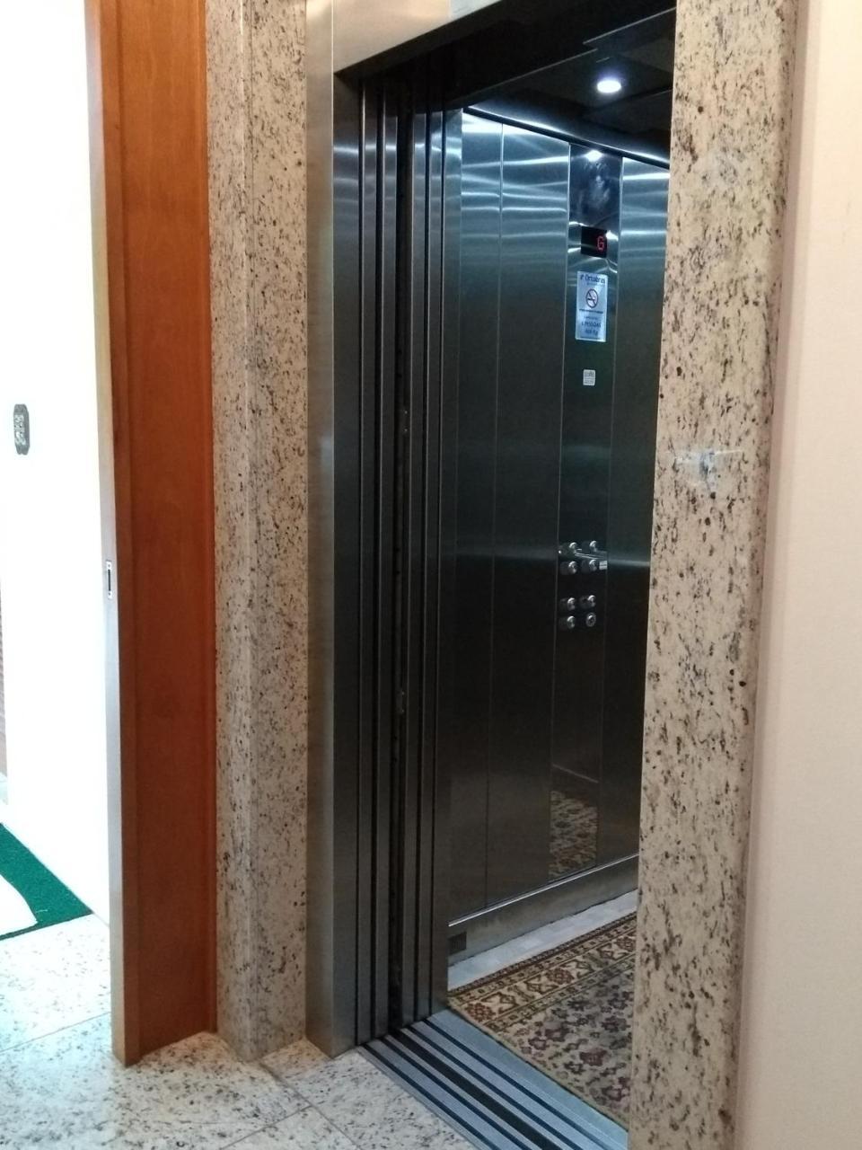 Hotel San Carlos Carlos Barbosa Eksteriør billede